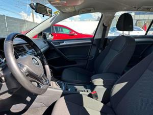 Volkswagen Golf Bild 10