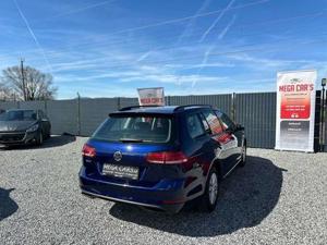 Volkswagen Golf Bild 6