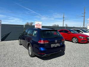 Volkswagen Golf Bild 8