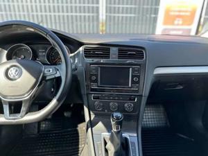 Volkswagen Golf Bild 12