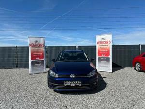 Volkswagen Golf Bild 2