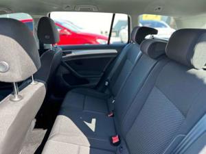 Volkswagen Golf Bild 15