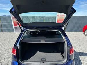 Volkswagen Golf Bild 9