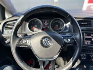 Volkswagen Golf Bild 11