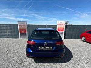 Volkswagen Golf Bild 7