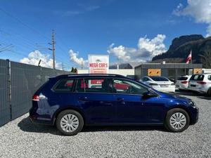 Volkswagen Golf Bild 4