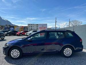 Volkswagen Golf Bild 5