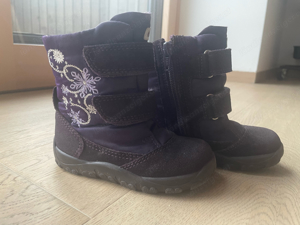 Winterschuhe Gr.23