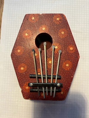 kalimba