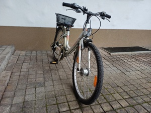 KTM Kinderfahrrad 24 Zoll  Bild 3