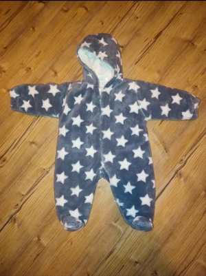 Overall Baby Größe 68 74