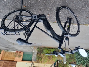 E-Bike super Zustand 