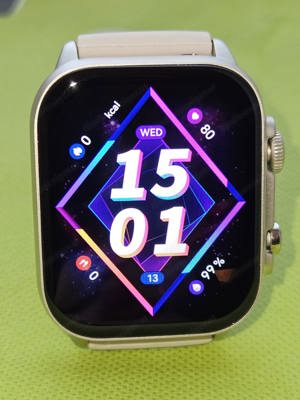 Smart Watch REMAX 11 Neu Bild 4