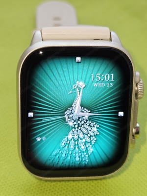 Smart Watch REMAX 11 Neu Bild 8