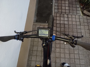 FOCUS Thron E-Bike 27,5 Zoll Impulse RS FULLY Bild 3