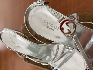 Gucci Sandaletten  Bild 3