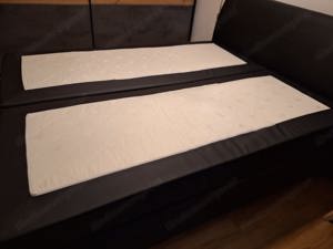 verkaufen hier ein boxspringbett Bild 3