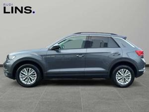 Volkswagen T-Roc Bild 2