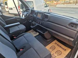 Renault Master Bild 5