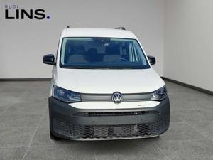 Volkswagen Caddy Bild 8