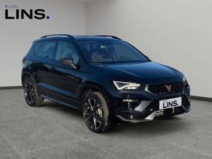 CUPRA Ateca Bild 8