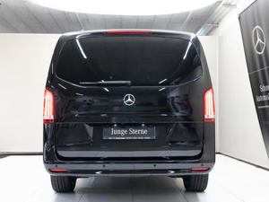 Mercedes-Benz Vito Bild 4