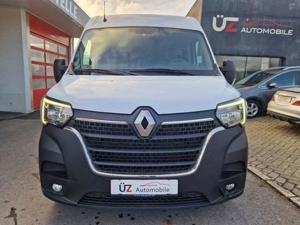 Renault Master Bild 10