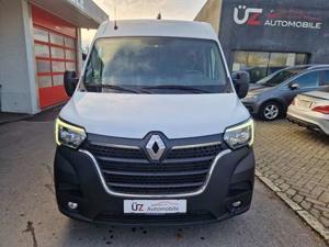 Renault Master Bild 12