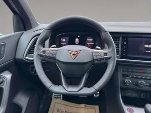 CUPRA Ateca Bild 13