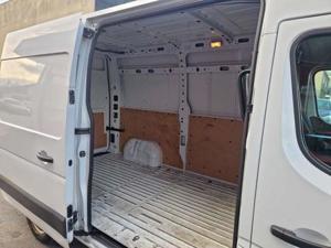 Renault Master Bild 3