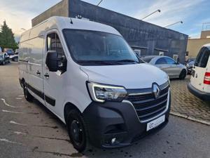 Renault Master Bild 1