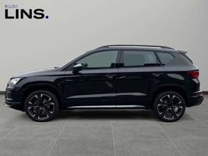 CUPRA Ateca Bild 3