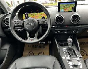 Audi A3 Bild 18