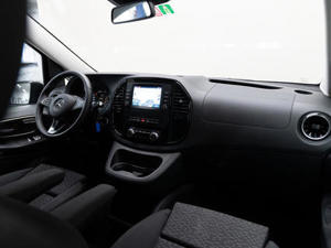 Mercedes-Benz Vito Bild 5