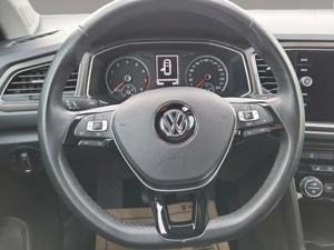 Volkswagen T-Roc Bild 12