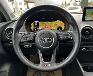 Audi A3 Bild 17