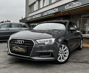 Audi A3 Bild 5