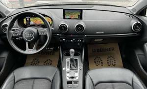 Audi A3 Bild 19