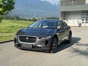 Jaguar I-Pace 2018