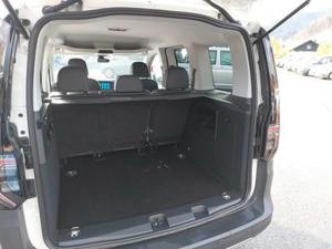 Volkswagen Caddy Bild 15