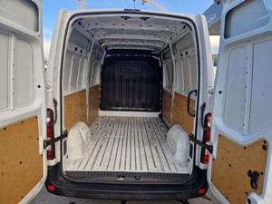 Renault Master Bild 6