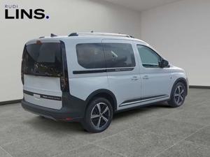 Volkswagen Caddy Bild 5