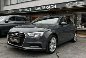 Audi A3 Bild 8