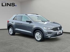 Volkswagen T-Roc Bild 7