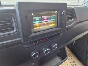 Renault Master Bild 13