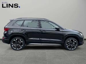 CUPRA Ateca Bild 7