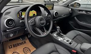 Audi A3 Bild 16