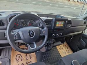 Renault Master Bild 15