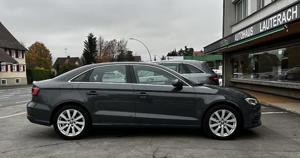 Audi A3 Bild 3