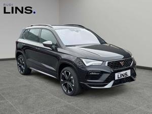 CUPRA Ateca Bild 8